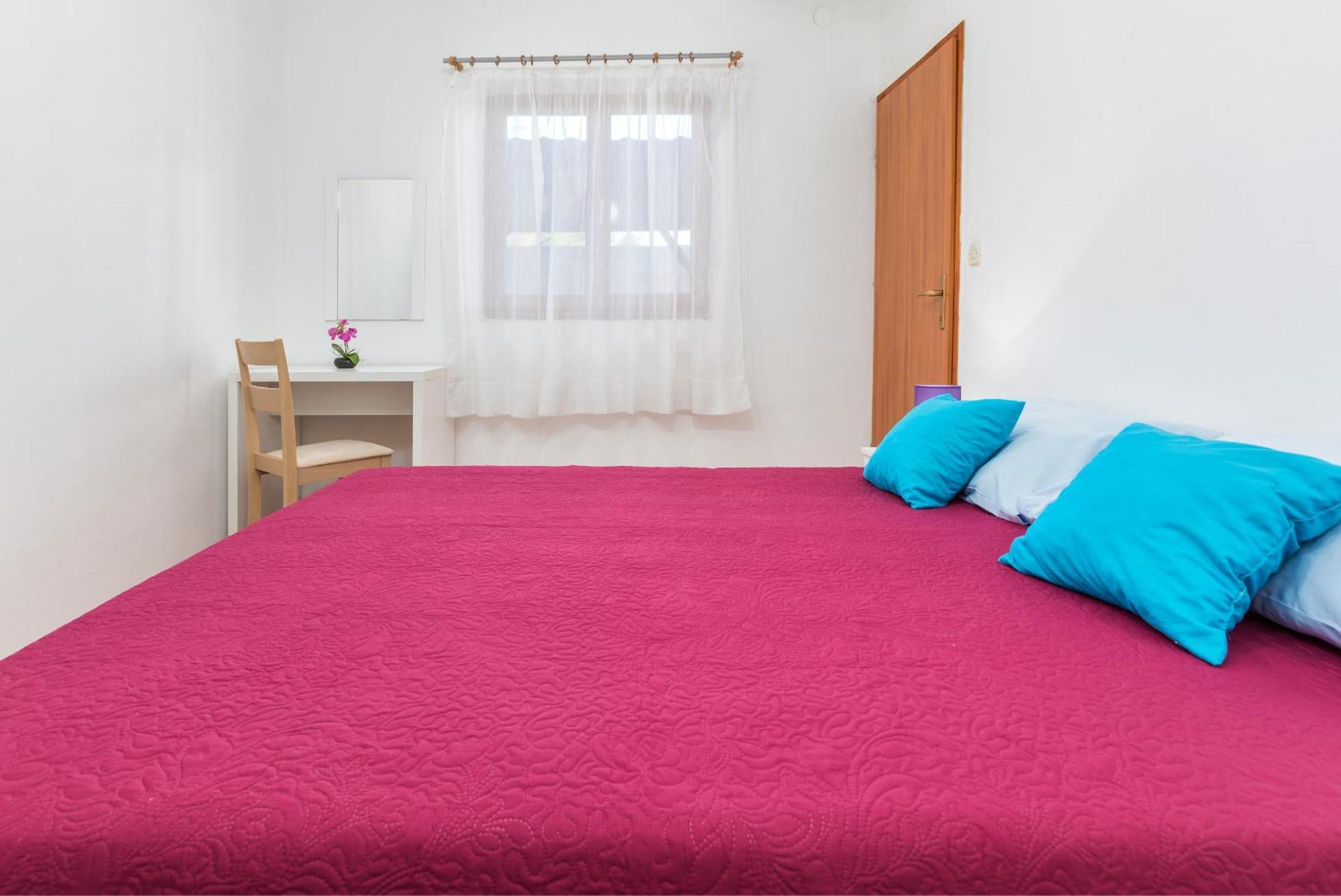 Apartments Centar 365 Fažana Buitenkant foto