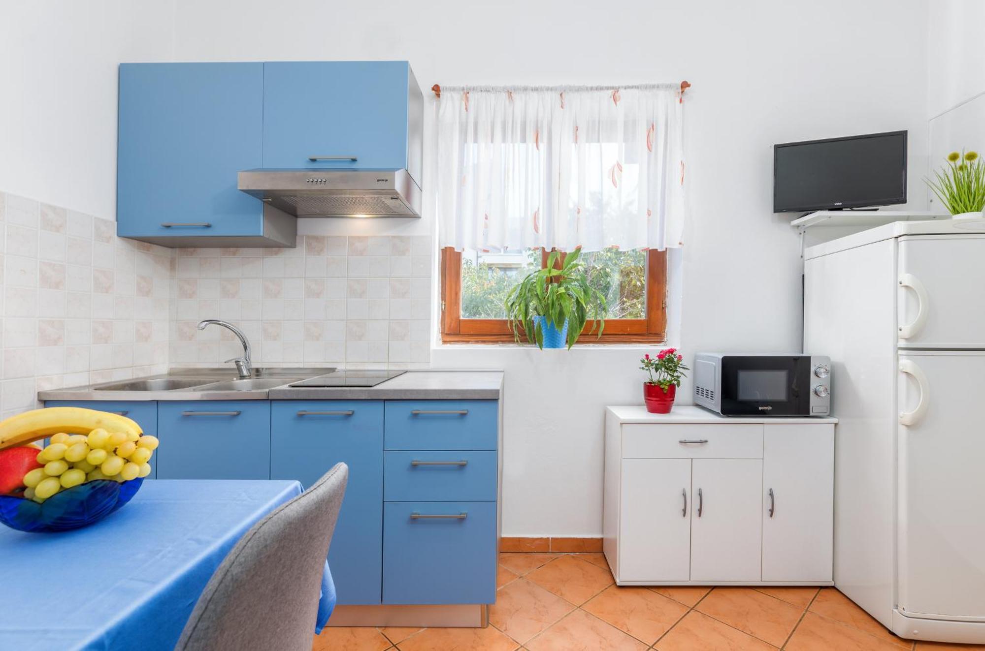 Apartments Centar 365 Fažana Buitenkant foto